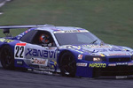 2001 JGTC Season Picture